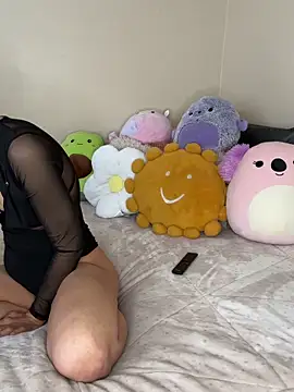 FaiiryArii online show from 04/15/26, 06:26