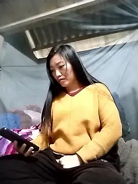 Lovephay8x online show from 03/12/26, 12:50