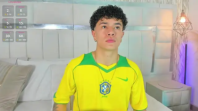 imxxjoel online show from 02/27/26, 04:45