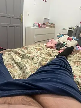 paco199923 online show from 03/14/26, 11:15