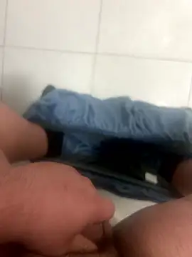 paco199923 online show from 03/26/26, 11:27