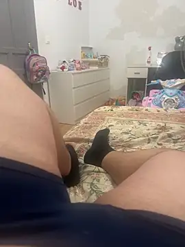paco199923 online show from 07/01/26, 09:44