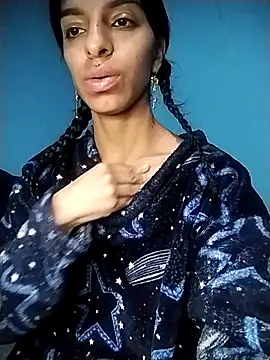 Alma Kieran online show from 01/08/26, 05:10