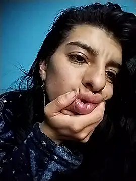 Alma Kieran online show from 01/09/26, 03:42