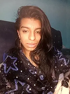 Snapshot of Alma_Kieran chatting on 01/16/26, 11:47 Alma Kieran online show from 01/16/26, 11:47