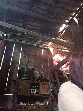 dakota-kis online show from 01/19/26, 01:20