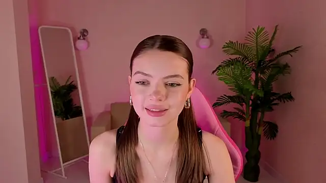 Ellya me online show from 01/07/26, 08:39