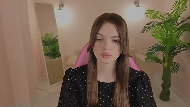 Ellya me online show from 01/11/26, 08:19