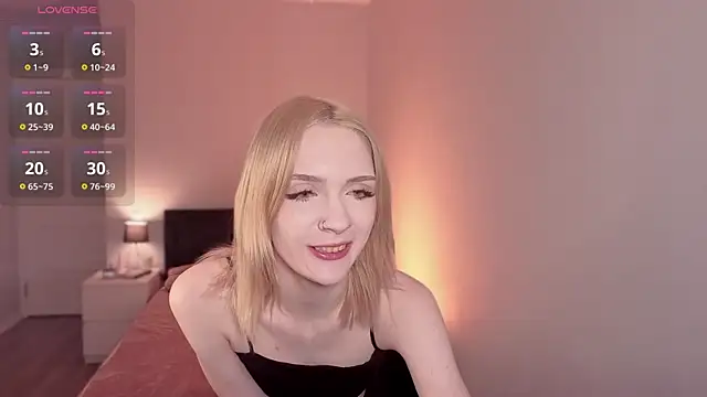 lily moony online show from 04/05/26, 05:48