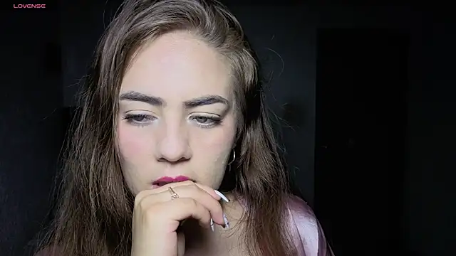 VelourNyx online show from 01/07/26, 04:15