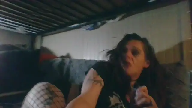 Snapshot of TalkHard chatting on 02/19/26, 03:57 TalkHard online show from 02/19/26, 03:57