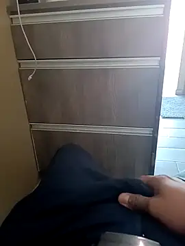 Jesus-3093 online show from 01/18/26, 07:50