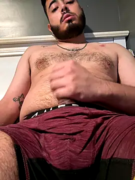 picantepapi69 online show from 12/23/25, 08:01