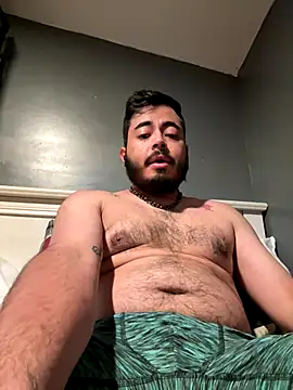 picantepapi69 online show from 01/07/26, 07:44