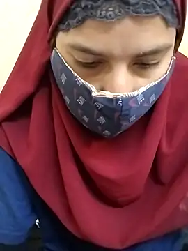 rukhsar  online show from 02/15/26, 07:51