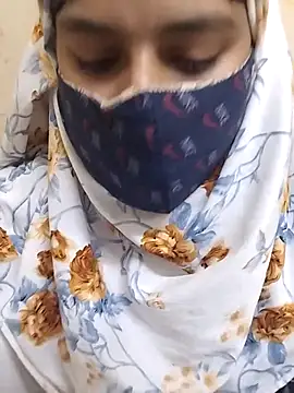 rukhsar  online show from 02/18/26, 06:53