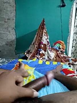 TeluguEnglighCouple online show from 01/12/26, 07:02