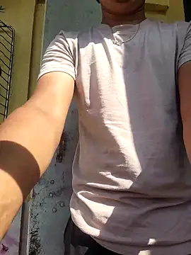 jerryrooh69 online show from 03/08/26, 05:00