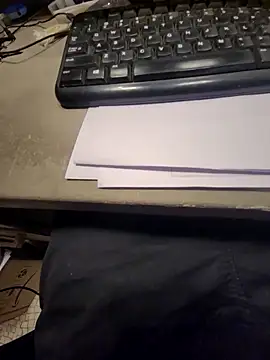 jerryrooh69 online show from 03/26/26, 08:53