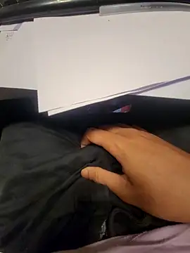 jerryrooh69 online show from 03/31/26, 10:37