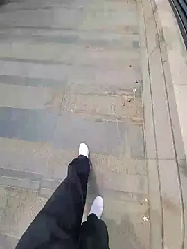 jerryrooh69 online show from 04/07/26, 08:37