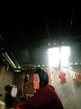 Missbun 22 online show from 01/07/26, 03:20