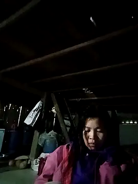 Missbun 22 online show from 01/15/26, 07:35