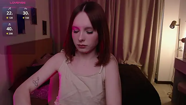 Haya Harareet online show from 03/01/26, 08:16