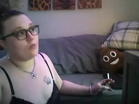 UnpleasantFan156 online show from 02/05/26, 10:47