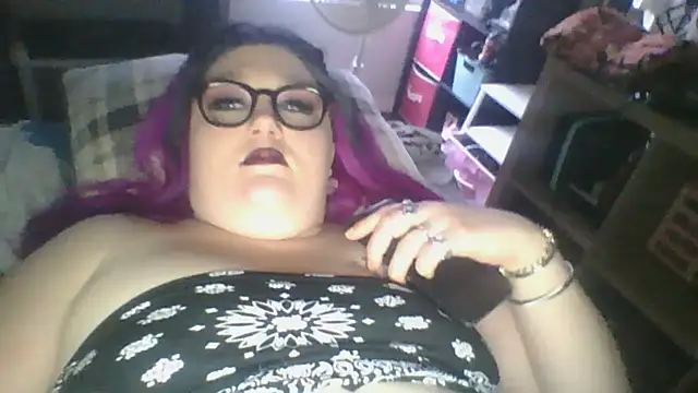 UnpleasantFan156 online show from 02/26/26, 11:15