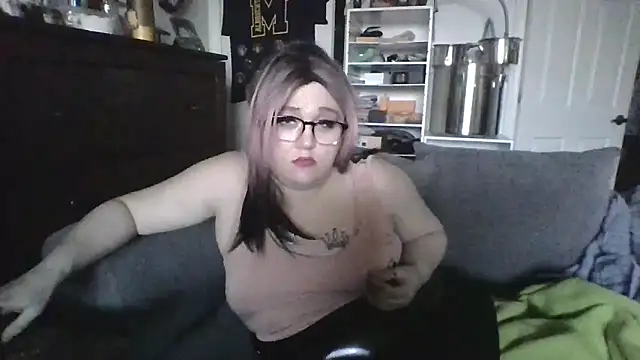 UnpleasantFan156 online show from 03/22/26, 03:48