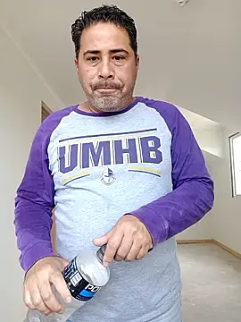 Piscis46 online show from 01/08/26, 05:37