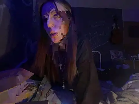 EmmaLyrica online show from 05/02/26, 07:52
