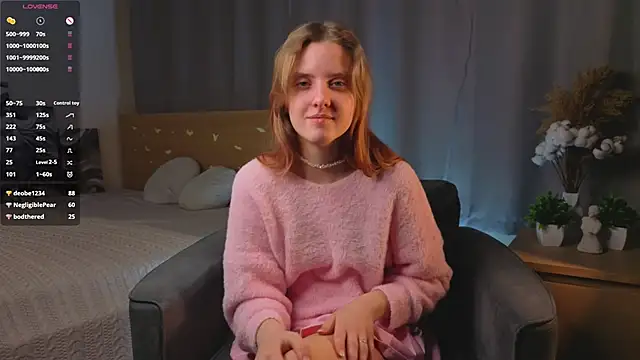 RennaHettes online show from 02/03/26, 02:53