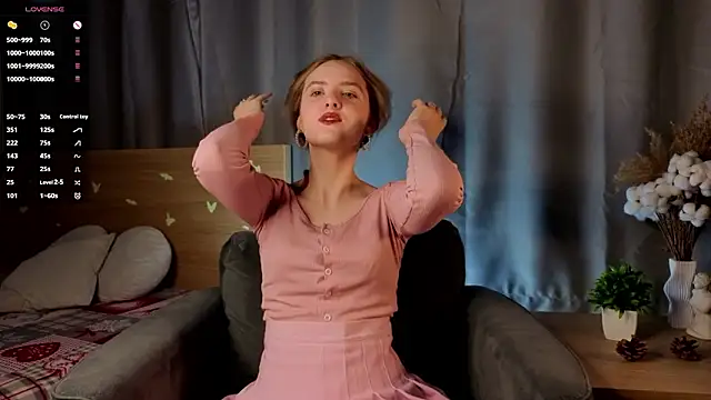 RennaHettes online show from 02/10/26, 01:21