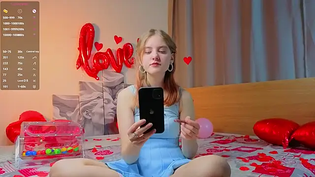 RennaHettes online show from 02/17/26, 01:02