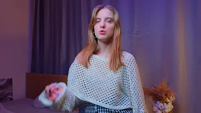 RennaHettes online show from 03/11/26, 01:11