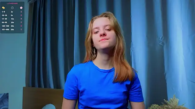 RennaHettes online show from 03/18/26, 01:09