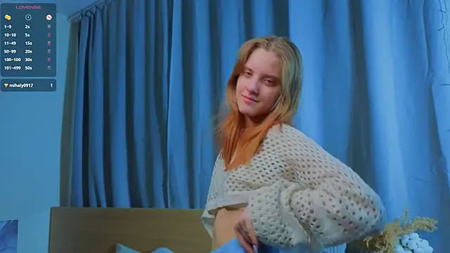 RennaHettes online show from 03/26/26, 01:11