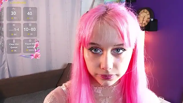 EliseTang online show from 01/06/26, 03:43