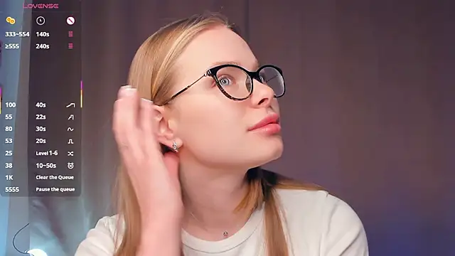 Icehoneybyte online show from 02/08/26, 07:01