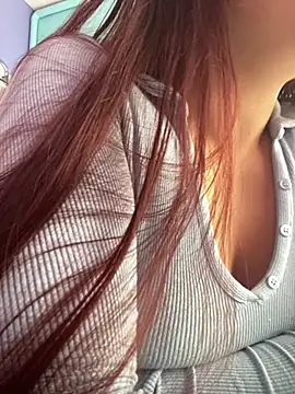 Scarlet auraa online show from 03/10/26, 08:47