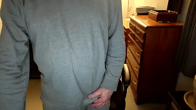 MatureSexy1700 online show from 01/10/26, 02:35