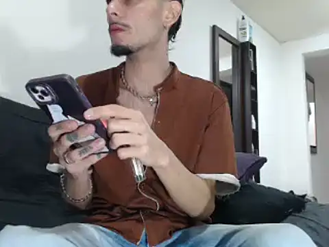 levconnor online show from 02/26/26, 08:41