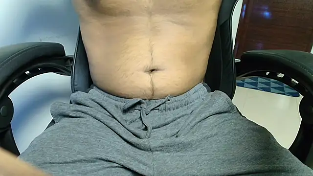 KneelForAlpha online show from 04/08/26, 07:14