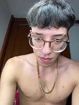 ArthurDavies  online show from 02/14/26, 03:03