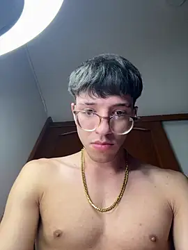 ArthurDavies  online show from 02/27/26, 04:34