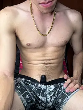 ArthurDavies  online show from 03/04/26, 08:42