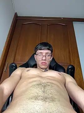 ArthurDavies  online show from 03/14/26, 08:31