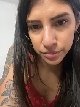 Snapshot of moronoiroficial chatting on 03/03/26, 04:24 moronoiroficial online show from 03/03/26, 04:24